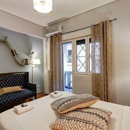 Victoria Jewels Apartman Athén Kültér fotó