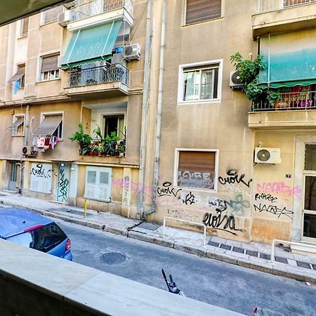 Victoria Jewels Apartman Athén Kültér fotó