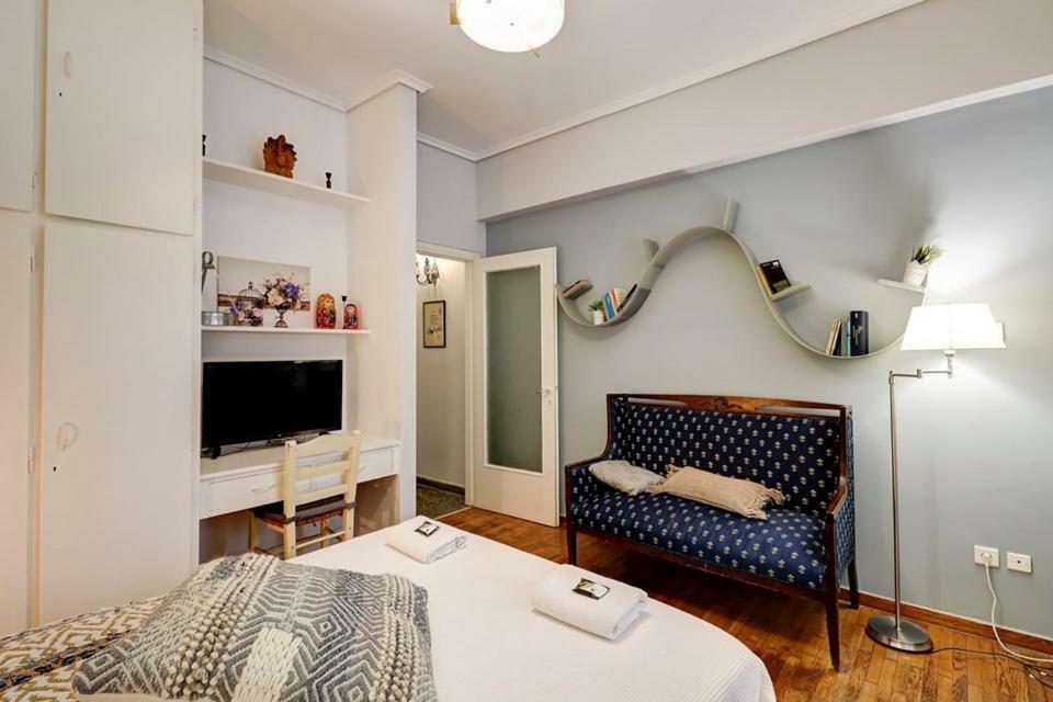 Victoria Jewels Apartman Athén Kültér fotó