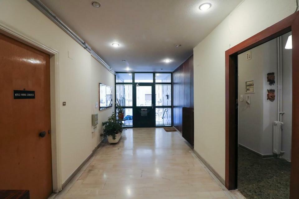 Victoria Jewels Apartman Athén Kültér fotó